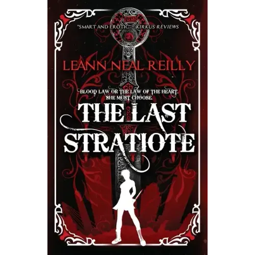 The Last Stratiote