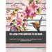 101 Large Print Adult Dot-To-Dot Book: Jumbo Dot to Dots Nature Scenes, Landscapes, Flowers, Butterflies & Birds