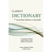 Clarke's Dictionary of Transactional Analysis: A Compendium of Definitions, Diagrams, References, Awards, Biographies and Organizations
