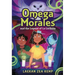 Omega Morales and the Legend of La Lechuza