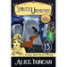 Spirits Unearthed: A Historical Cozy Mystery