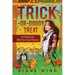 Trick-or-Doggy Treat: A Chrissy the Shih Tzu Cozy Mystery