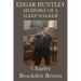 Edgar Huntley Memoirs of a Sleep Walker