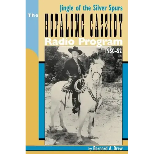 Hopalong Cassidy Radio Program