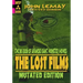 The Big Book of Japanese Giant Monster Movies: The Lost Films: Mutated Edition