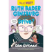 Ruth Bader Ginsburg Couldn't Drive?