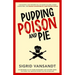Pudding, Poison & Pie: A Helen & Martha Cozy Mystery