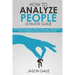 How to Analyze People Ultimate Guide: Learn Psychology, Body Language, Percepti