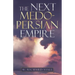 The Next Medo-Persian Empire