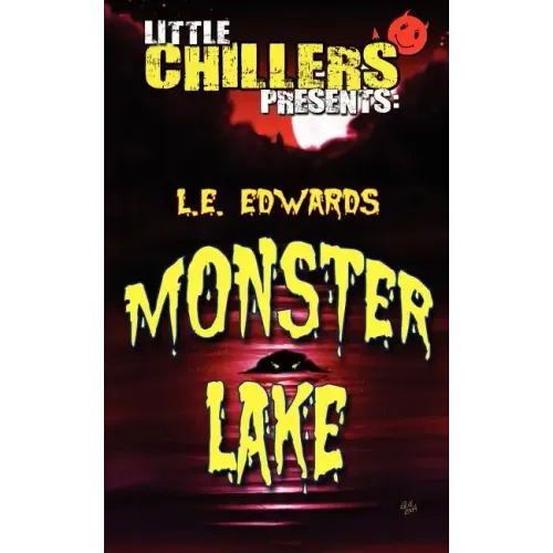 Monster Lake