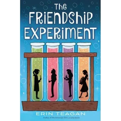 The Friendship Experiment