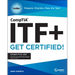 Comptia Itf+ Certmike: Prepare. Practice. Pass the Test! Get Certified!: Exam Fc0-U61