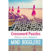 Crossword Puzzles Medium Level: Mind Bogglers Vol. 3
