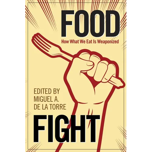 Food Fight