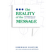 The Reality of the Message: Psychoanalysis in the wake of Jean Laplanche