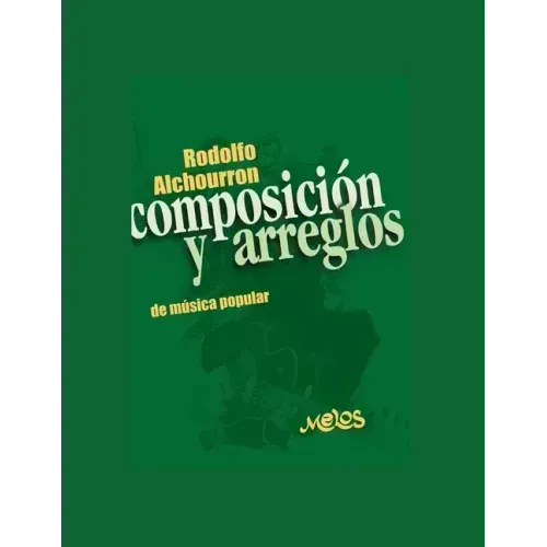 Composición Y Arreglos: de música popular