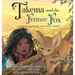 Takema and the Fennec Fox