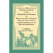 Catalogue of Revolutionary Soldiers and Sailors of the Commonwealth of Virginia To Whom Land Bounty Warrants Were Granted by Virginia for Military Ser