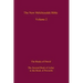The New Melchizedek Bible, Volume 2: The Book of the Upright and the Books of David