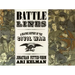 Battle Lines: A Graphic History of the Civil War