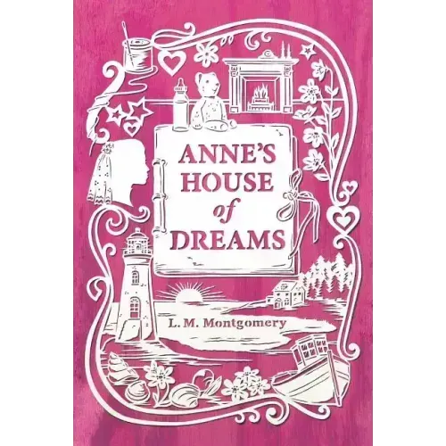 Anne's House of Dreams