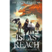 Isla's Reach: The Breaths and Depths