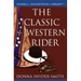 The Classic Western Rider