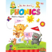 My First Book of Phonics