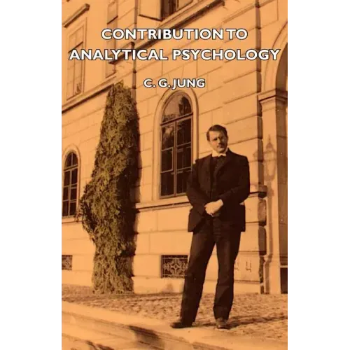 Contribution to Analytical Psychology