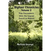 Bigfoot Chronicles Volume 2, True Encounters with the Legend known as Bigfoot.