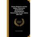 Donau-Bulgarien und der Balkan. Historisch-geographisch-ethnographisch Reisestudien am den Jahren 1860-1875.