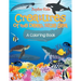 Creatures of the Deep, Blue Sea (A Coloring Book)