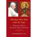Meeting Saint Paul with the Pope: Wednesday Audiences During the Pauline Jubilee Year