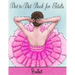 Dot to Dot Book for Adults: Ballet