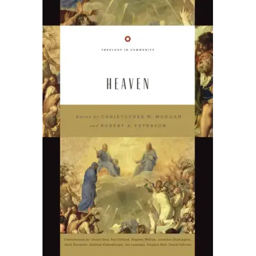 Heaven: Volume 6
