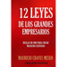 12 Leyes de los Grandes Empresarios