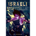 Tales from an Israeli Storyteller