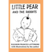 Little Pear and the Rabbits