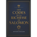Les Codes de la Richesse de Salomon