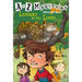 A to Z Mysteries Super Edition #14: Leopard on the Loose