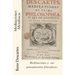 Meditaciones Metafisicas (Spanish) Edition