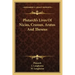 Plutarch's Lives of Nicias, Crassus, Aratus and Theseus