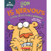 Lion Is Nervous: A Book about Feeling Worried (Behavior Matters)