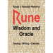 Rune Wisdom and Oracle: Casting - Writing - Calendar