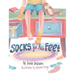 Socks for His Feet