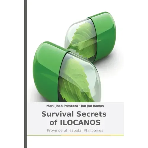 Survival Secrets of ILOCANOS