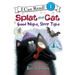 Splat the Cat: Good Night, Sleep Tight