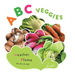 ABC Veggies: Learn the Alphabet with Various Vegetables!