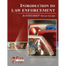 Introduction to Law Enforcement Dsst / Dantes Test Study Guide