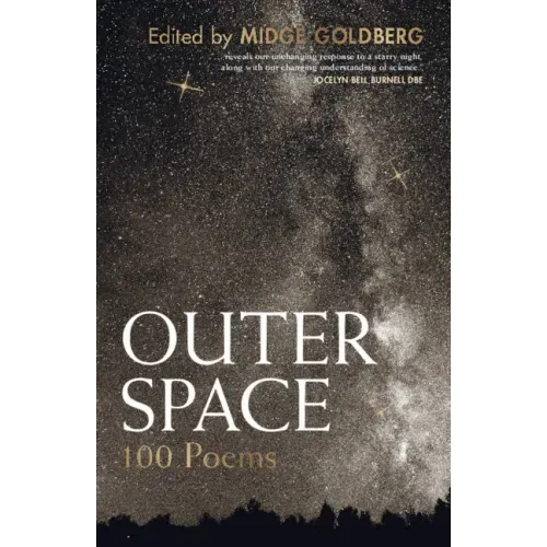 Outer Space: 100 Poems